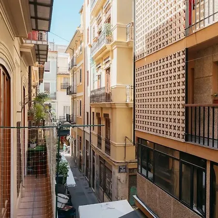 Mini Jazmin I 202 Apartamento *