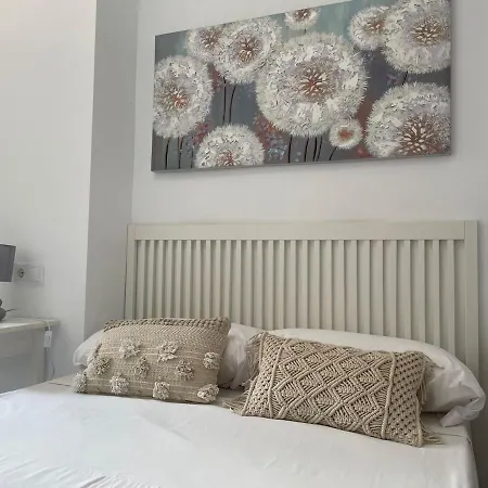 Apartment Mini Jazmin I 202