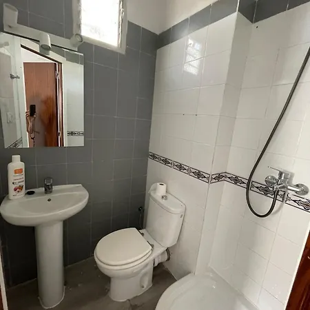 Apartment Mini Jazmin I 202 Valencia