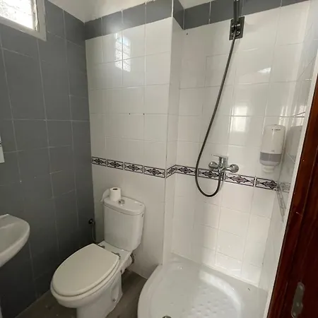 Mini Jazmin I 202 Apartamento *