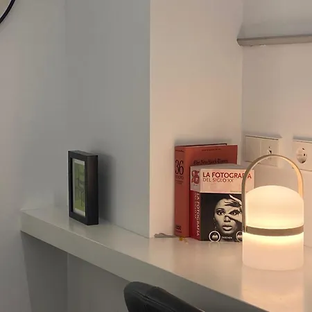 Bubu10 Apartman Valencia