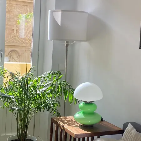 Bubu10 Apartment
