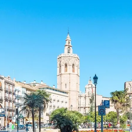 Mini Jazmin I 202 Valencia