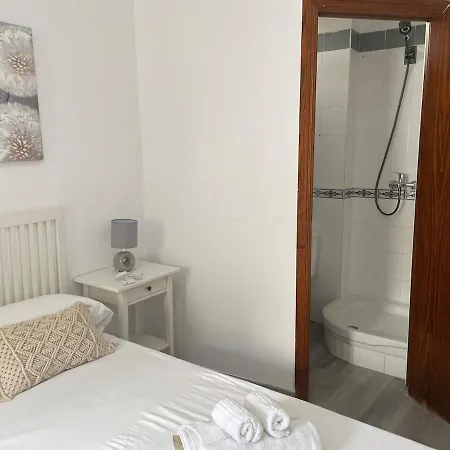 Apartment Mini Jazmin I 202