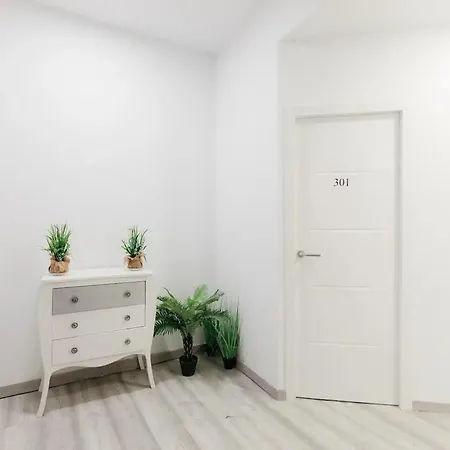 Apartment Mini Jazmin I 202 *