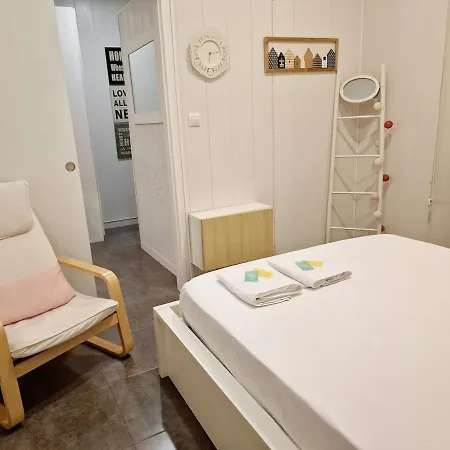 En Planta Baja-ruzafa * ולנסיה