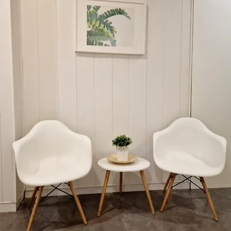 En Planta Baja-ruzafa Appartement *