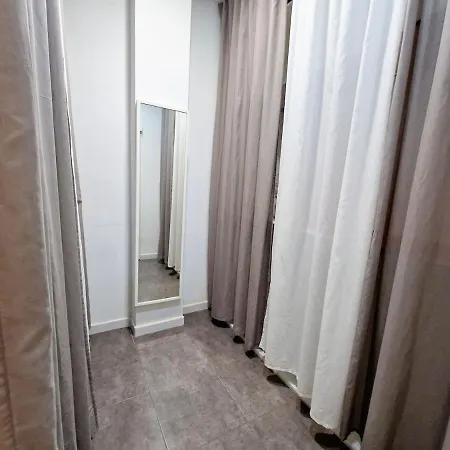 En Planta Baja-ruzafa Апартаменты *
