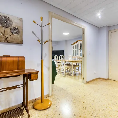 Centrally Located Temporary, Very Spacious Pataconabluerentals Apartment *