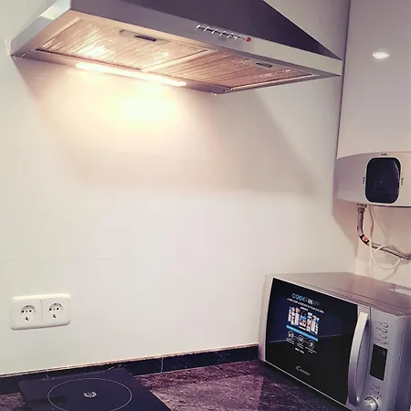 Apartamento Calle Baja -ciutat Vella *