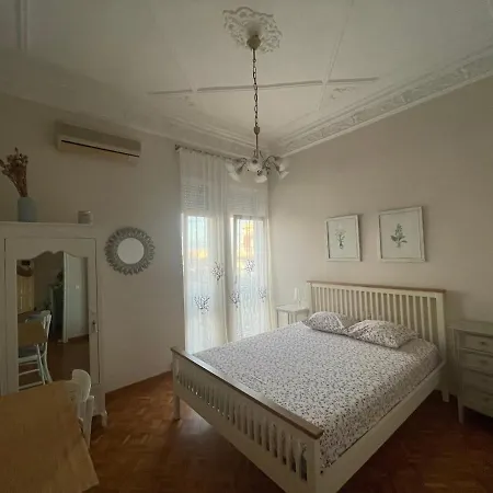 El Palacete Gran Via - Ruzafa Apartamento Valencia