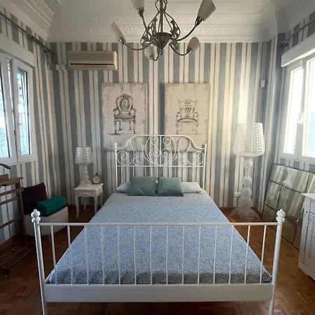 El Palacete Gran Via - Ruzafa Apartment