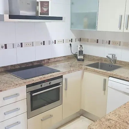 דירה Direct View To The , Parking , Terraza *