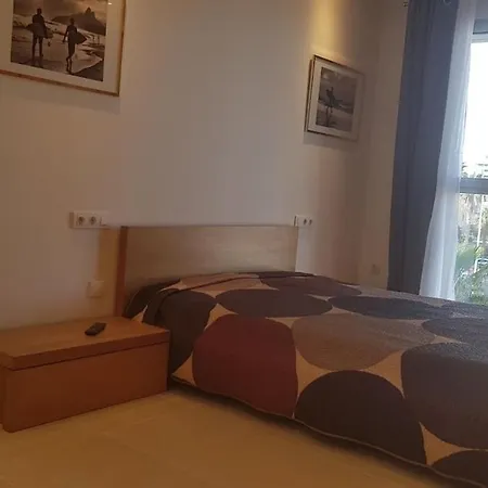 Apartamento Direct View To The , Parking , Terraza Valencia