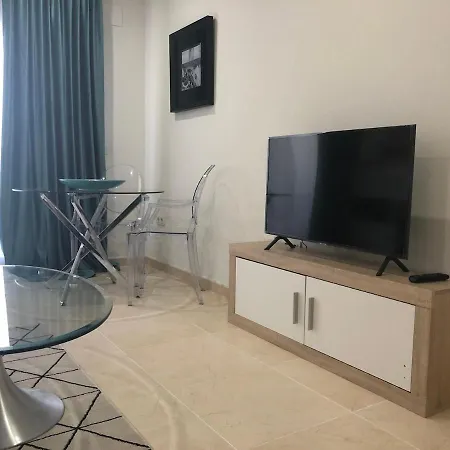 Direct View To The , Parking , Terraza * ולנסיה