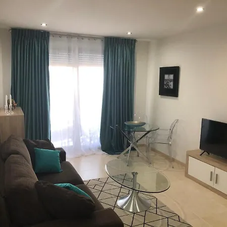 Apartamento Direct View To The , Parking , Terraza Valência