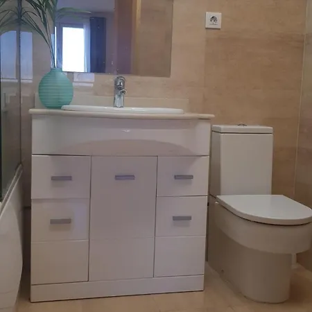 Apartamento Direct View To The , Parking , Terraza Valencia