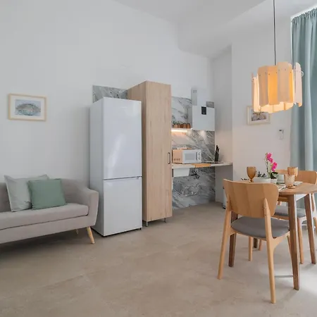 If - Loft Estudios Encantadores Y Bien Conectados En Zona Residencial Malilla *