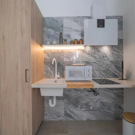 If - Loft Estudios Encantadores Y Bien Conectados En Zona Residencial Malilla *