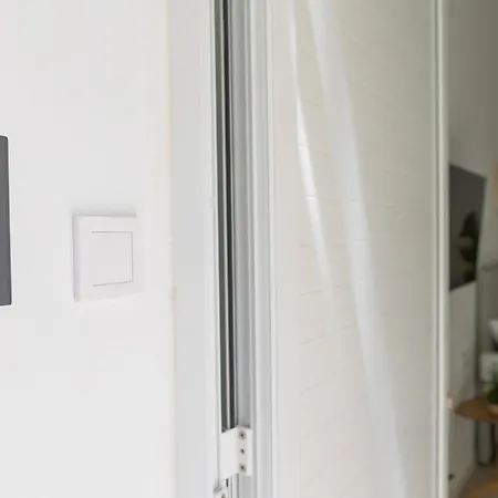 If - Loft Estudios Encantadores Y Bien Conectados En Zona Residencial Malilla Апартаменты *