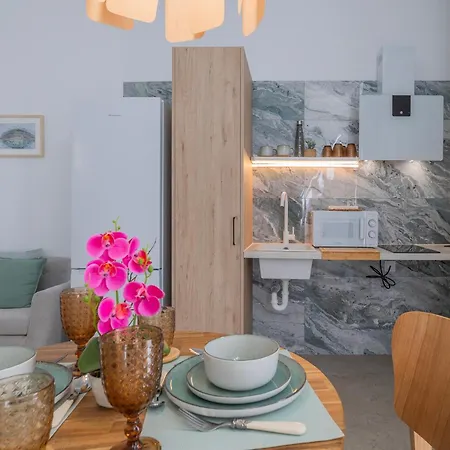 If - Loft Estudios Encantadores Y Bien Conectados En Zona Residencial Malilla *