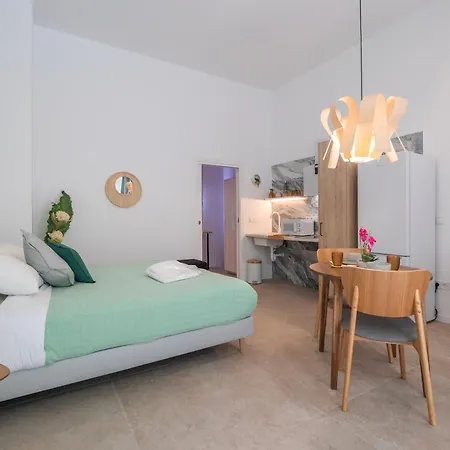 If - Loft Estudios Encantadores Y Bien Conectados En Zona Residencial Malilla Апартаменты Валенсия