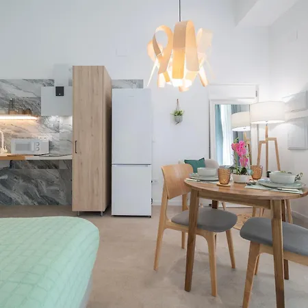 If - Loft Estudios Encantadores Y Bien Conectados En Zona Residencial Malilla