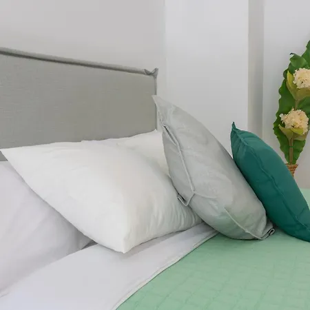 If - Loft Estudios Encantadores Y Bien Conectados En Zona Residencial Malilla Appartement