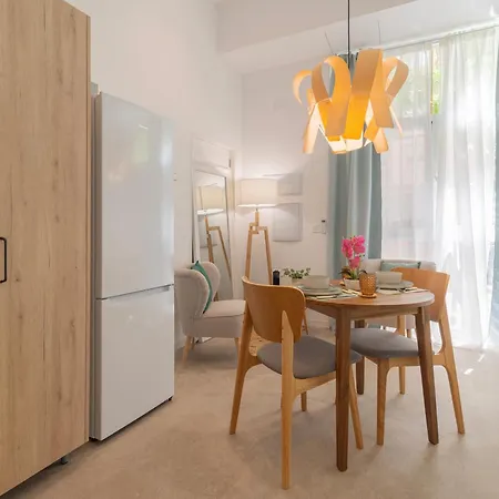 If - Loft Estudios Encantadores Y Bien Conectados En Zona Residencial Malilla Apartment Valencia