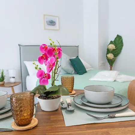 If - Loft Estudios Encantadores Y Bien Conectados En Zona Residencial Malilla Valence
