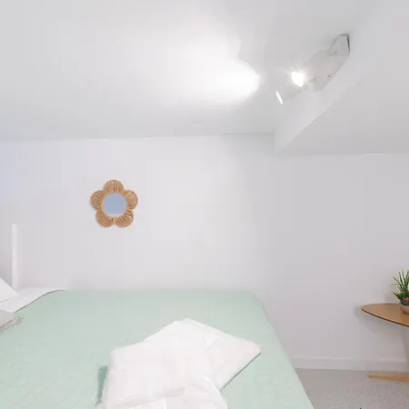 If - Loft Estudios Encantadores Y Bien Conectados En Zona Residencial Malilla