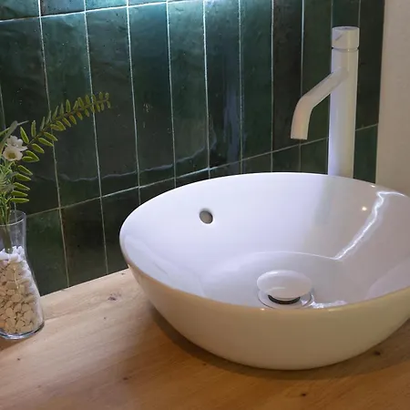 If - Loft Estudios Encantadores Y Bien Conectados En Zona Residencial Malilla Апартаменты Валенсия