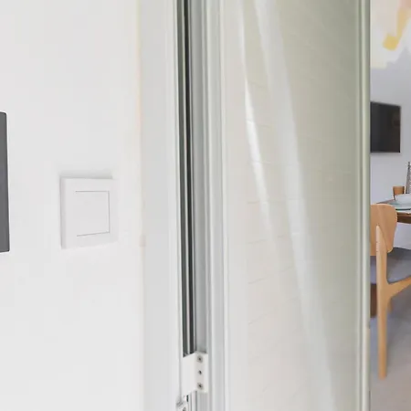 If - Loft Estudios Encantadores Y Bien Conectados En Zona Residencial Malilla *