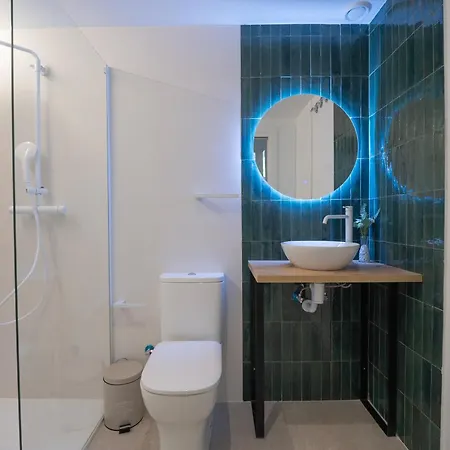 If - Loft Estudios Encantadores Y Bien Conectados En Zona Residencial Malilla