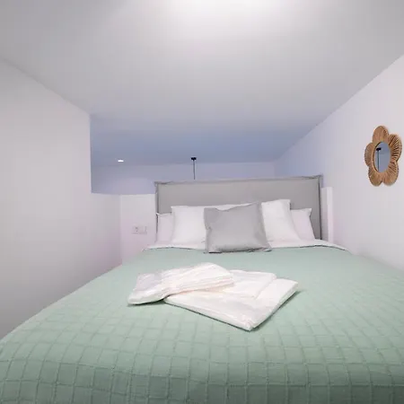 If - Loft Estudios Encantadores Y Bien Conectados En Zona Residencial Malilla