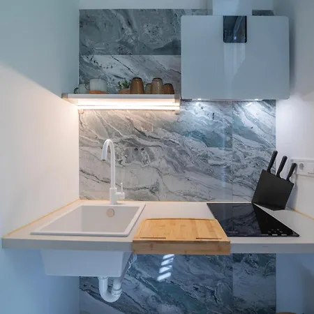 If - Loft Estudios Encantadores Y Bien Conectados En Zona Residencial Malilla Валенсия