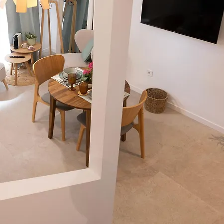 If - Loft Estudios Encantadores Y Bien Conectados En Zona Residencial Malilla * Valencia