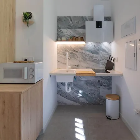 If - Loft Estudios Encantadores Y Bien Conectados En Zona Residencial Malilla