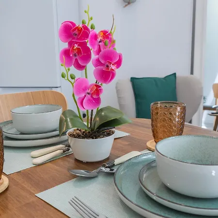 If - Loft Estudios Encantadores Y Bien Conectados En Zona Residencial Malilla Valencia