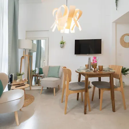 If - Loft Estudios Encantadores Y Bien Conectados En Zona Residencial Malilla