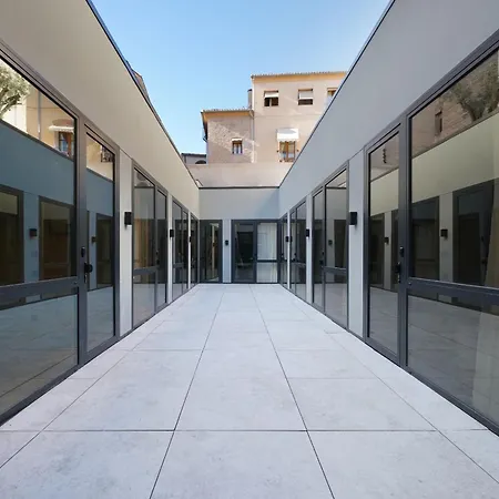 Numa La Xerea Apartahotel