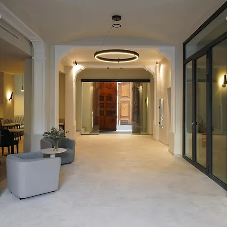 Apartahotel Numa La Xerea