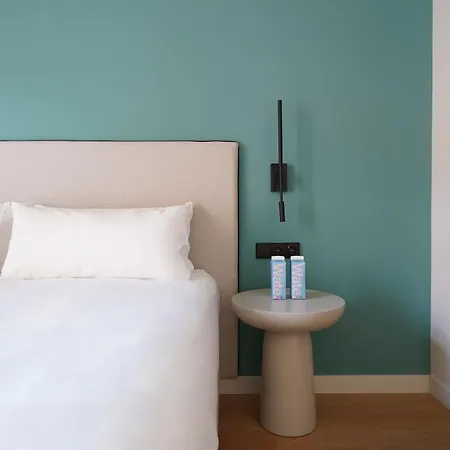 Numa La Xerea Apartahotel *