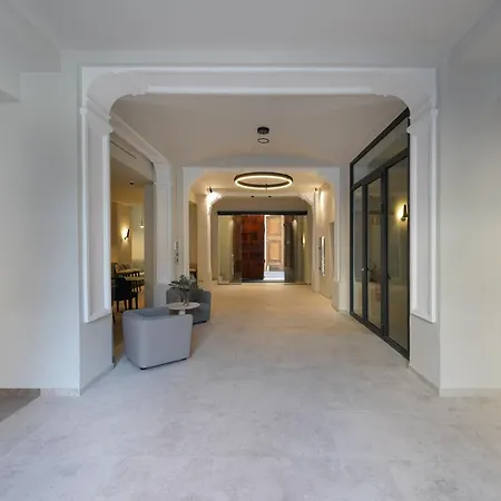 Apartahotel Numa La Xerea Valencia