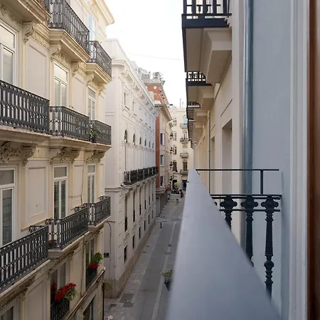 Numa La Xerea Apartahotel
