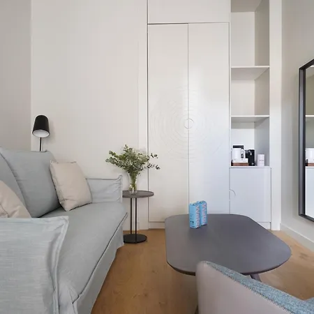 Apartahotel Numa La Xerea