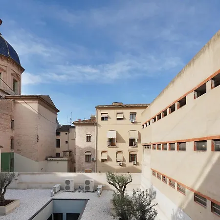 Numa La Xerea Apartahotel Valencia
