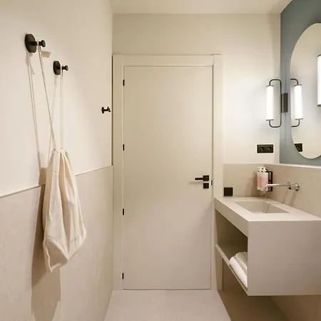 Apartahotel Numa La Xerea Valencia
