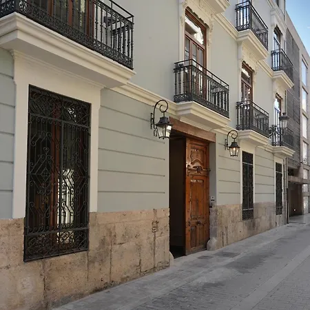 Apartahotel Numa La Xerea