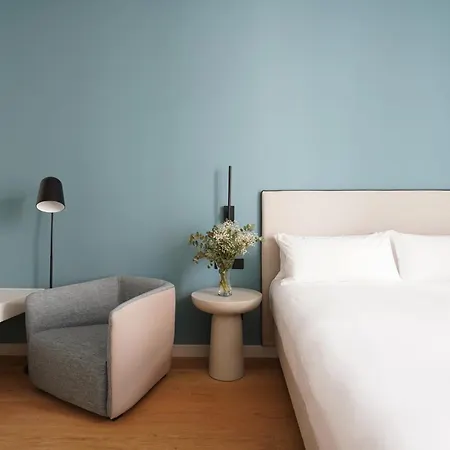 Apartahotel Numa La Xerea *